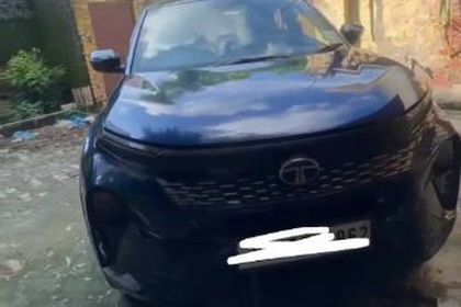 2024 Tata Curvv क्रिएटिव एस