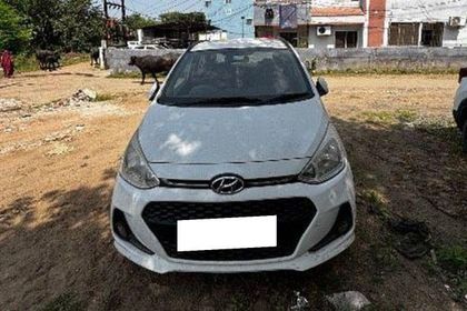 2019 Hyundai Grand i10 1.2 Kappa Asta