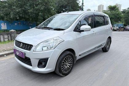 2014 Maruti Suzuki Ertiga वीएक्सआई सीएनजी