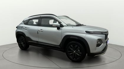 2025 Toyota Taisor S Plus