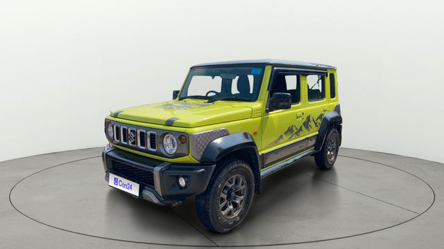 Image Used Car