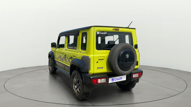 Image Used Car