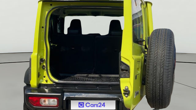 Image Used Car