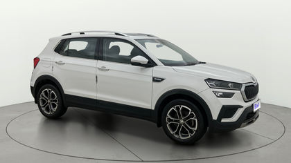 2023 Skoda Kushaq 1.5 TSI Style DSG