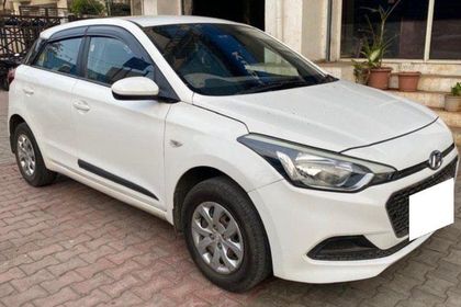 2017 Hyundai i20 Magna 1.2