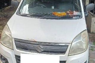 Used LXI CNG