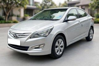 Used 1.6 VTVT S