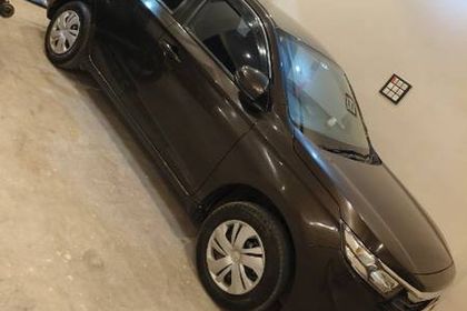 2024 Honda Amaze 2nd Gen वीएक्स Elite