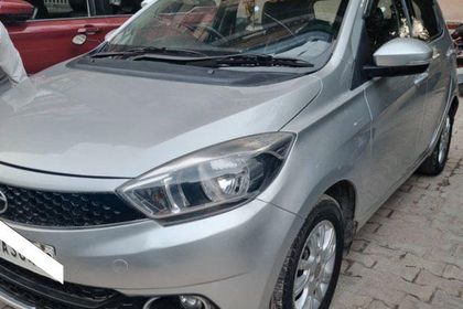 2018 Tata Tiago 1.2 Revotron XZ