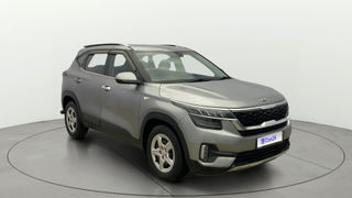 Used HTE Diesel