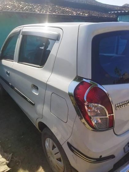 2016 Maruti Suzuki Alto 800 VXI