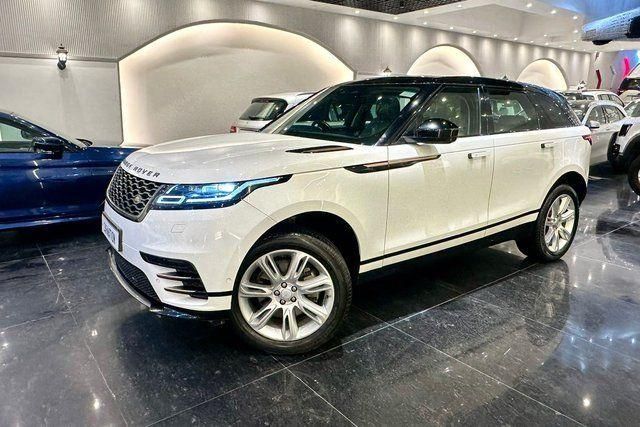 Land Rover Range Rover Velar R-Dynamic S Diesel Second-hand 2022 Land Rover Range Rover Velar R-Dynamic S Diesel for sale in New Delhi