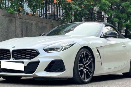 2024 BMW Z4 M40i