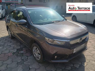 Used S Petrol
