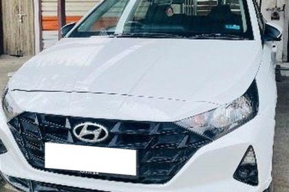 2022 Hyundai i20 Sportz BSVI