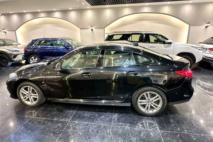 2023 BMW 2 Series Gran Coupe 220i M Sport Pro BSVI
