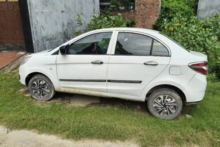 Used Quadrajet 1.3 75PS XE
