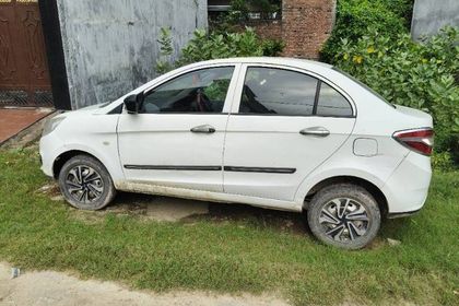 2018 Tata Zest Quadrajet 1.3 75PS XE