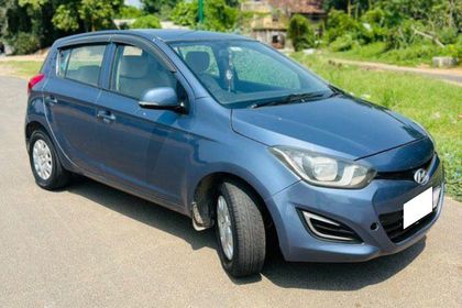 2012 Hyundai i20 1.2 Magna