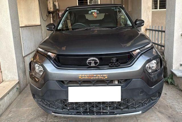 Second-hand 2025 Tata Punch Adventure Plus for sale in Ahmedabad