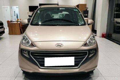2021 Hyundai Santro Sportz