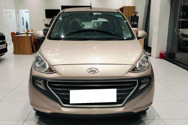 Hyundai Santro स्पोर्टज़ Second-hand 2021 Hyundai Santro स्पोर्टज़ for sale in Jaipur