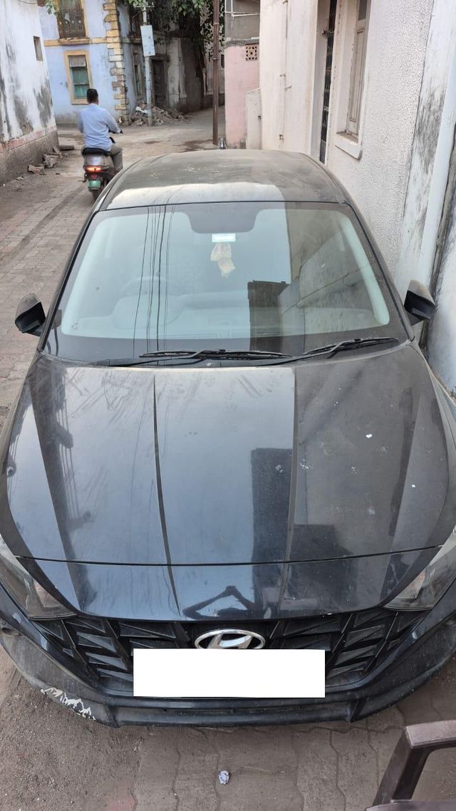 Image Used Car