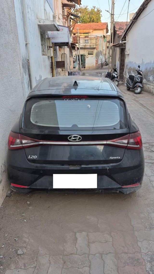 Image Used Car