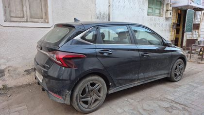 2021 Hyundai i20 स्पोर्टज़ बीएस6