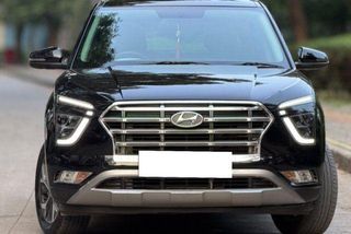 Used SX Opt Diesel BSVI