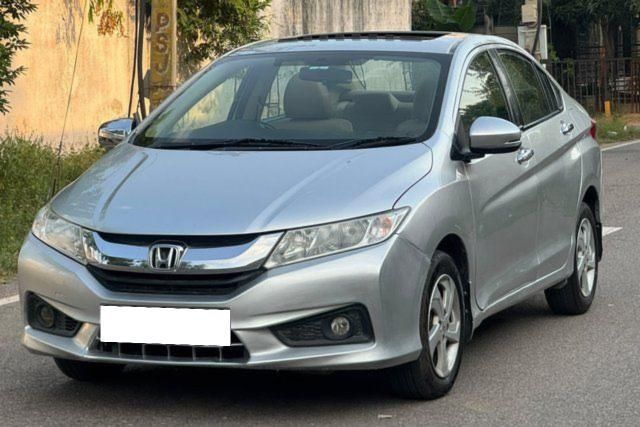 Second-hand 2015 Honda City i VTEC वीएक्स for sale in Jaipur