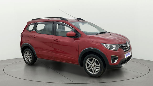 Renault Triber RXZ Second-hand 2020 Renault Triber RXZ for sale in Bangalore