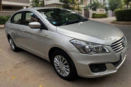 2016 Maruti Suzuki Ciaz VXi
