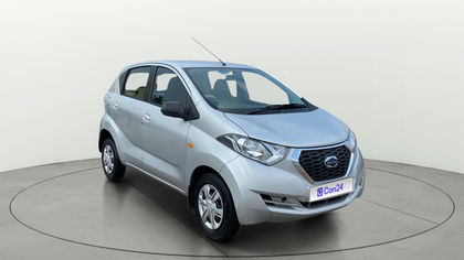 2018 Datsun RediGO T ऑप्शन