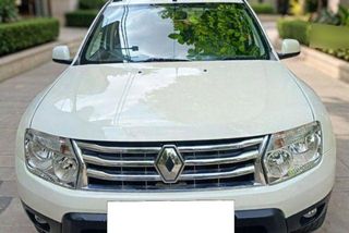 Used 85PS Diesel RxL