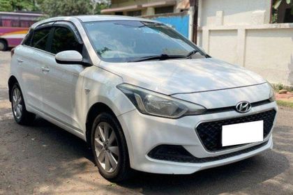 2017 Hyundai i20 Magna 1.2