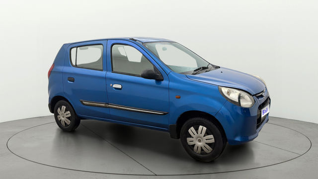 Second-hand 2014 Maruti Suzuki Alto 800 एलएक्सआई for sale in Chennai