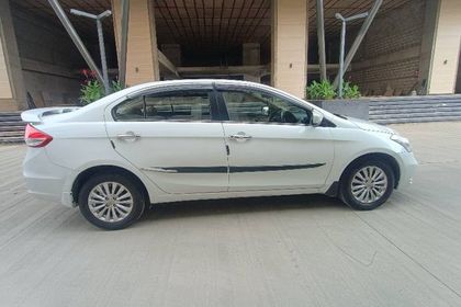 2019 Maruti Suzuki Ciaz Delta BSIV