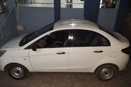 2016 Tata Zest Revotron 1.2T XE