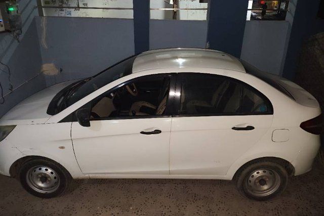 Second-hand 2016 Tata Zest Revotron 1.2T एक्सई for sale in Bilaspur