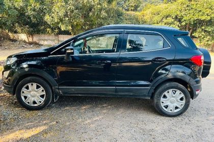 2019 Ford Ecosport 1.5 Petrol Trend BSIV