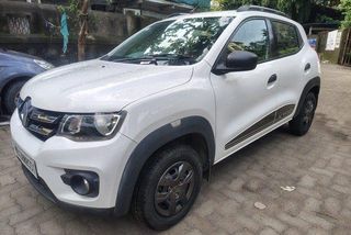 Used 1.0 RXT AMT BSIV