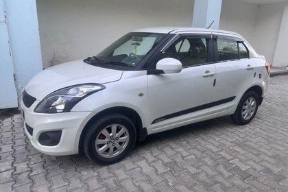 2014 Maruti Suzuki Swift Dzire LDI