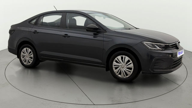 Volkswagen Virtus कंफर्टलाइन बीएस6 Second-hand 2022 Volkswagen Virtus कंफर्टलाइन बीएस6 for sale in Chennai