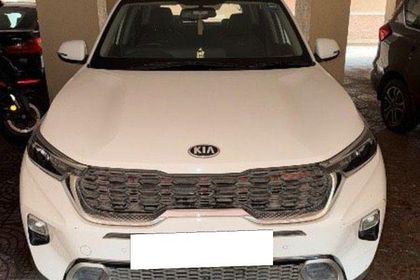 2020 Kia Sonet GTX Plus Turbo DCT DT