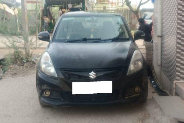 Maruti Suzuki Swift Dzire Tour LDI Second-hand 2015 Maruti Suzuki Swift Dzire Tour LDI for sale in Ballabhgarh