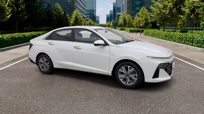 2024 Hyundai Verna SX IVT