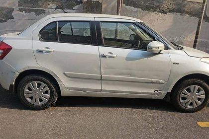 2012 Maruti Suzuki Swift Dzire VDi