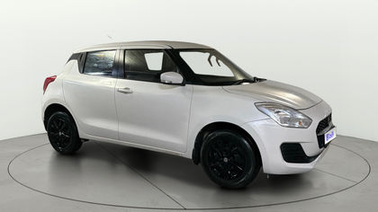 2023 Maruti Suzuki Swift VXI AMT
