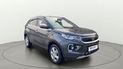2021 Tata Nexon XM Diesel BSVI